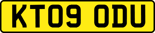 KT09ODU