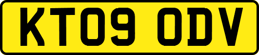 KT09ODV