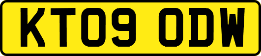 KT09ODW