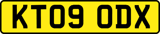 KT09ODX