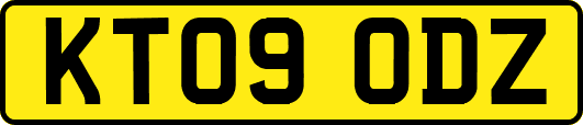 KT09ODZ