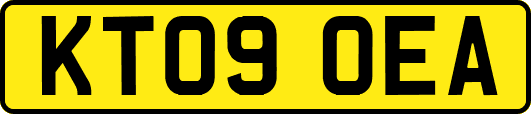 KT09OEA