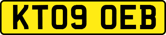 KT09OEB