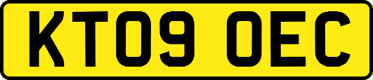 KT09OEC