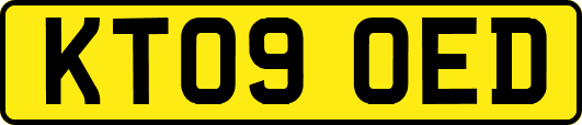 KT09OED