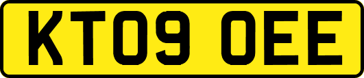 KT09OEE