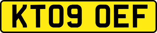 KT09OEF