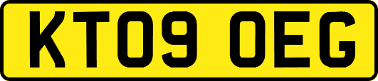 KT09OEG
