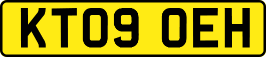 KT09OEH