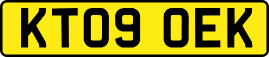 KT09OEK