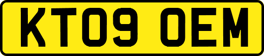 KT09OEM