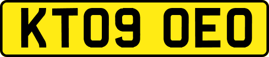 KT09OEO