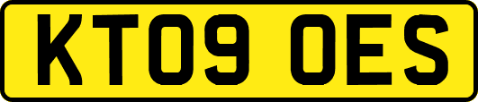 KT09OES
