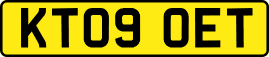 KT09OET