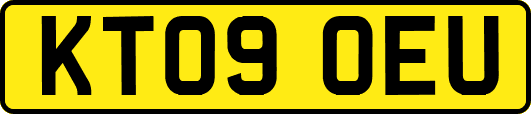 KT09OEU