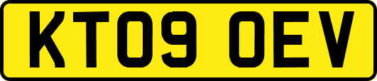 KT09OEV