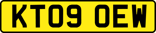 KT09OEW
