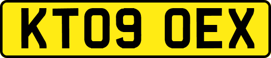 KT09OEX