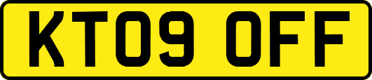 KT09OFF