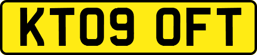 KT09OFT