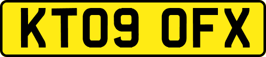 KT09OFX