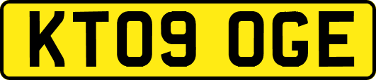 KT09OGE