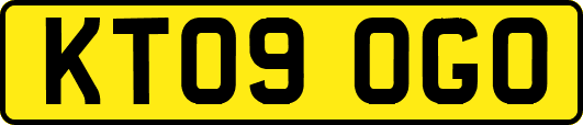 KT09OGO