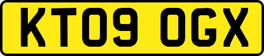 KT09OGX