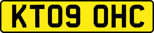 KT09OHC