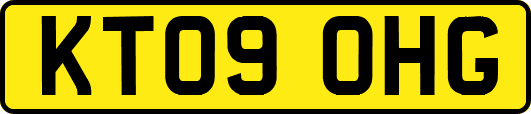 KT09OHG