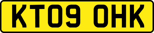 KT09OHK