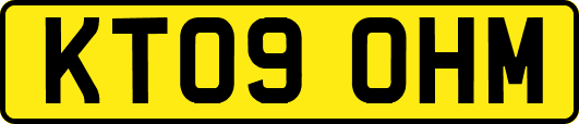KT09OHM