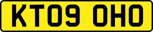KT09OHO