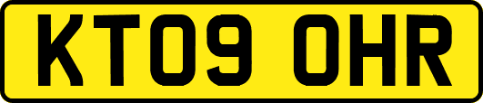 KT09OHR