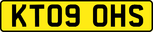KT09OHS
