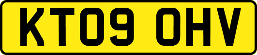 KT09OHV