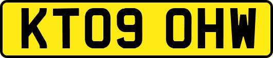 KT09OHW