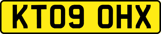 KT09OHX