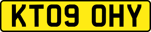KT09OHY