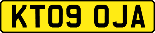 KT09OJA