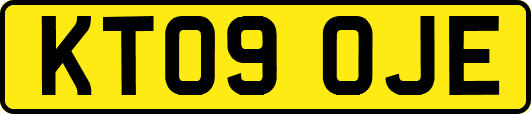 KT09OJE