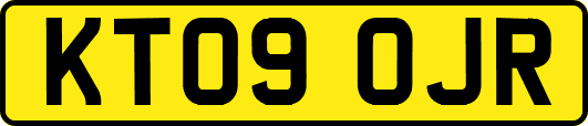 KT09OJR