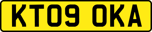 KT09OKA