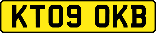 KT09OKB
