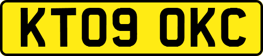 KT09OKC