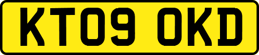 KT09OKD