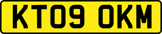 KT09OKM