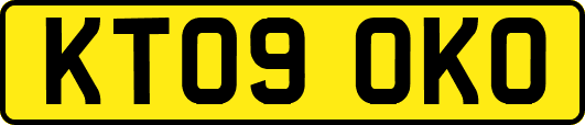 KT09OKO