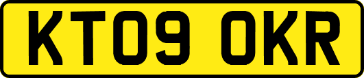 KT09OKR