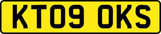 KT09OKS